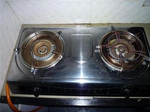 大連開發區修理燃氣灶