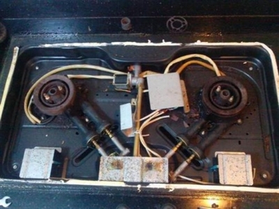 重慶威寶燃氣灶售后維修電話