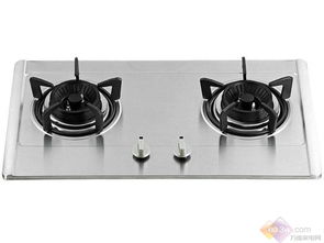 巧太太 jz y.t.r .2 833b w燃氣灶實拍圖圖片欣賞,圖2