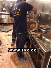 工廠 學校 單位食堂廚房廚房設備維修廚房改造 智派維修中心