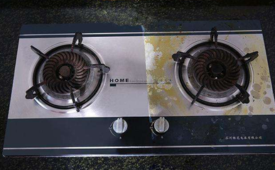 鄭州燃?xì)庠钍酆缶S修