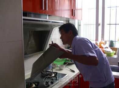 南昌油煙機維修燃氣灶 南昌油煙機維修