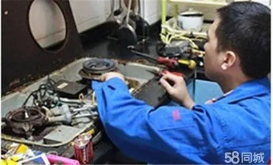 萬喜燃氣灶售后維修全國服務電話-24小時故障報修咨詢中心