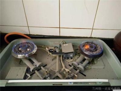 西安大拇指燃氣灶售后維修電話全市統一