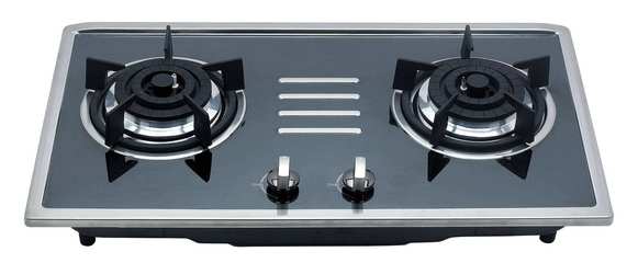 怎么選購一臺火力比較大的燃氣灶?