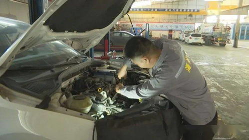 愛車小知識 冬季如何保養愛車