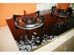 太原各種品牌煤氣灶維修 燃氣灶維修