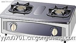 上海青浦區煤氣灶維修專家 燃氣灶銷售安裝公司高清圖片-世界工廠網