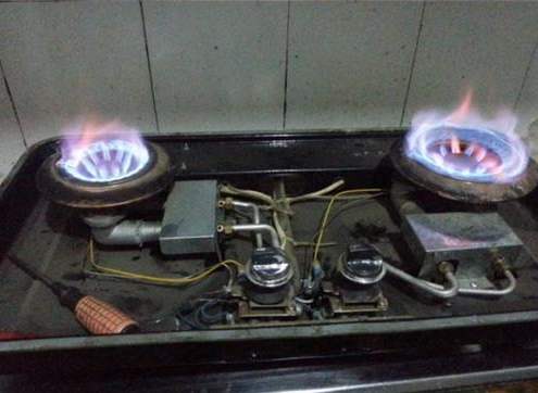 太原火王燃氣灶400客服網點售后維修電話