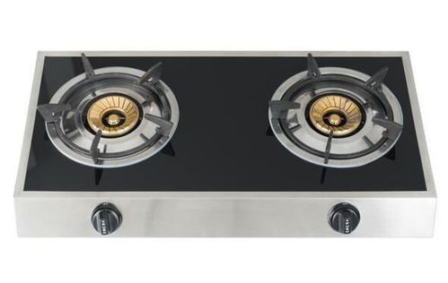 燃氣灶下面2個鐵片別亂動,聽行家解釋完,才知用處這么大