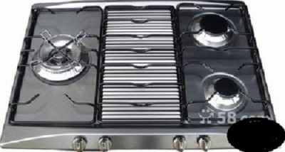 城陽區澳柯瑪燃氣灶售后維修維修服務點