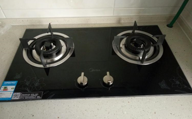 維修燃氣灶售后點