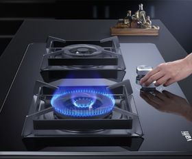 網紅爆款燃氣灶系列 華帝鴛鴦灶系列產品獲奧維云網重磅推薦