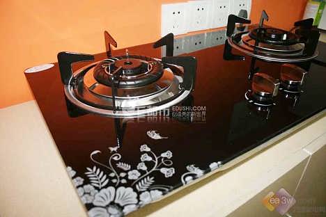 上海帥康煤氣灶售后維修