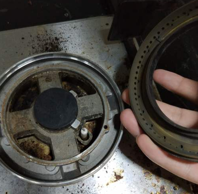 維修燃氣灶售后