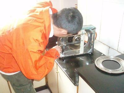 重慶海爾燃氣灶售后維修電話(海爾微笑服務,感受超前維修)