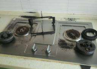 燃氣灶售后維修部