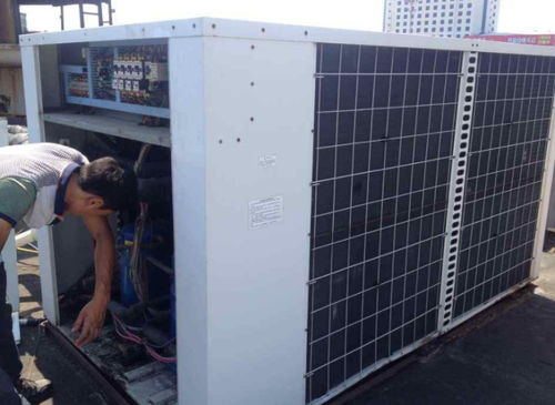 徐州大金空調回收與燃氣灶售后維修，優質服務保障您的家電需求