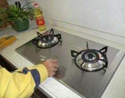 深圳帥康燃氣灶售后維修服務指南